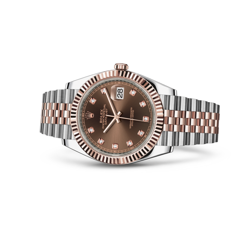 Datejust 41