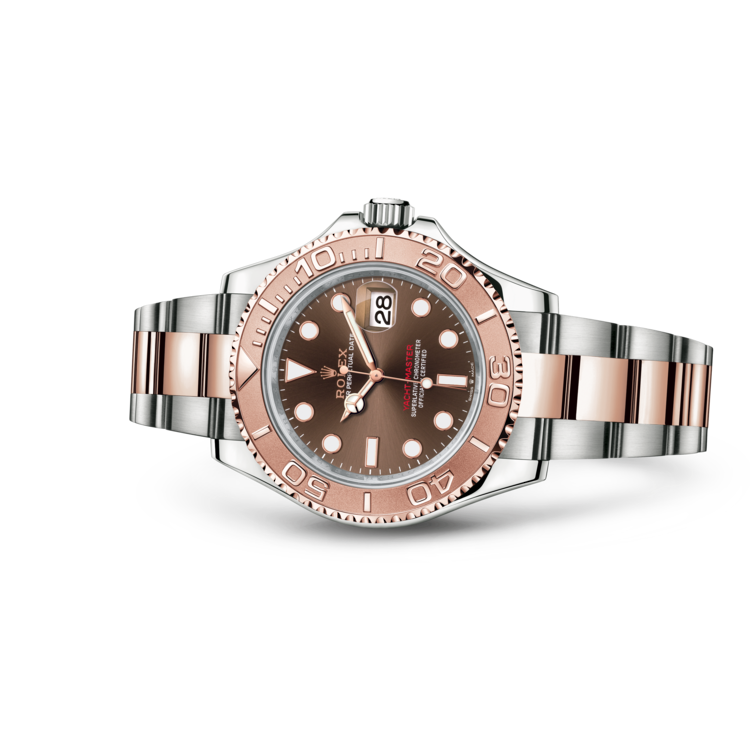 Yacht-Master 40