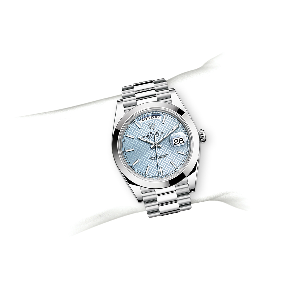 Day-Date 40