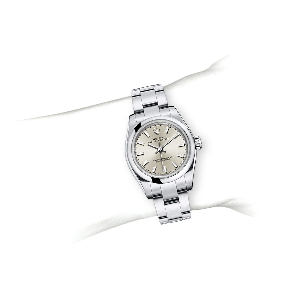Oyster Perpetual 26