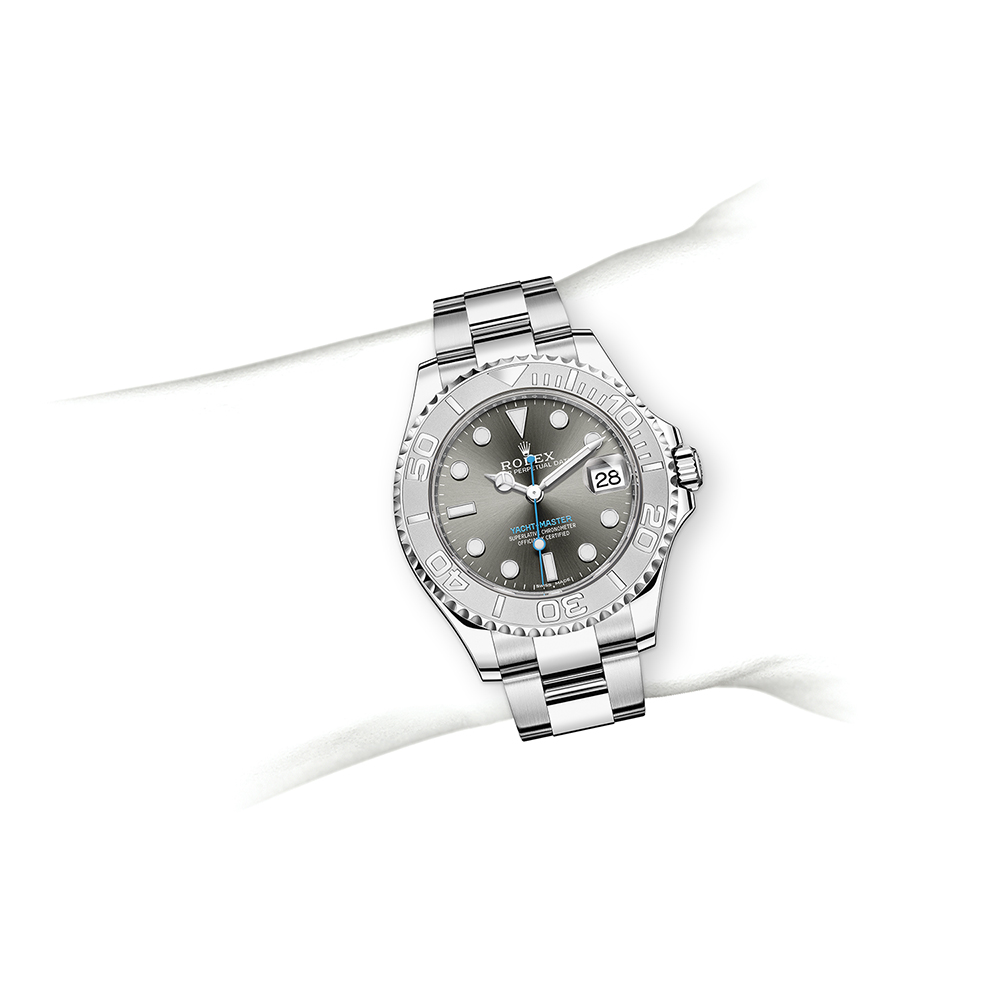 Yacht-Master 37