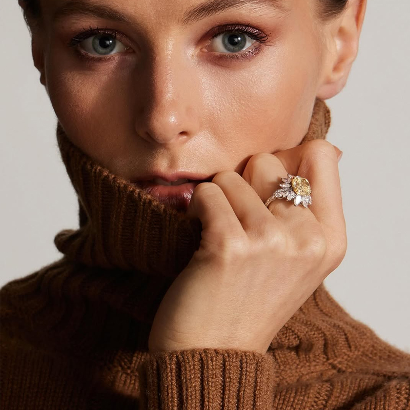 Какие украшения подходят вашей стихии?