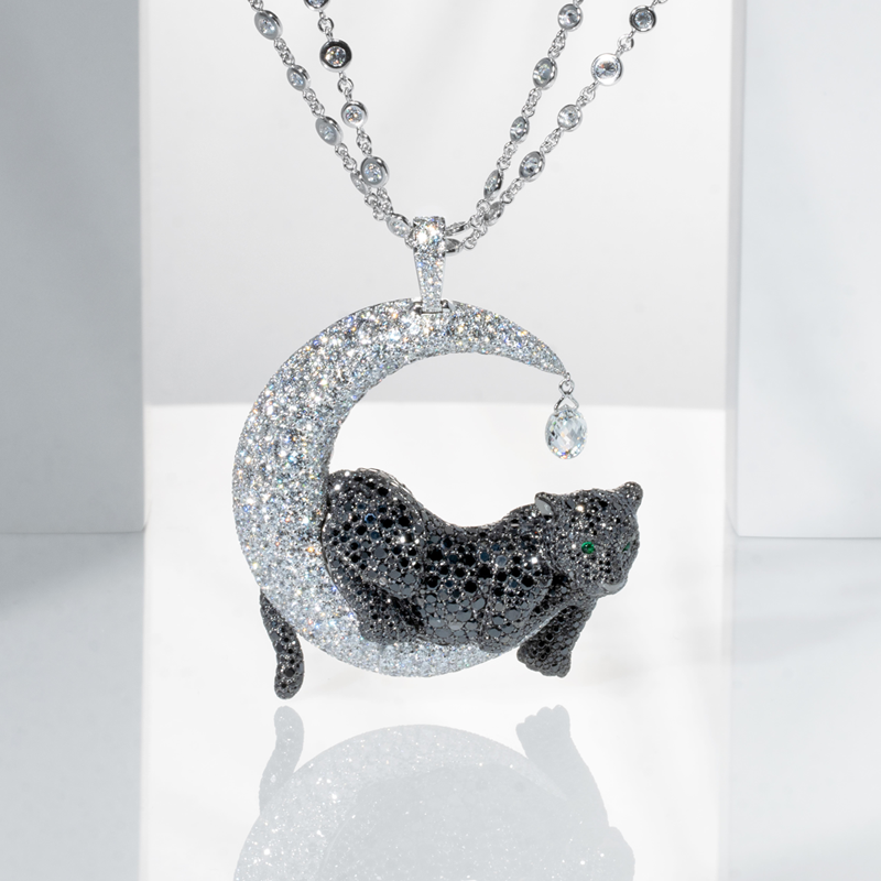  Ювелирная Вселенная Chopard: коллекция Red Carpet