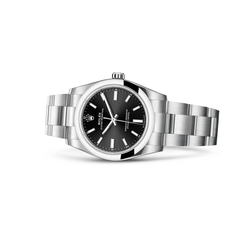 Oyster Perpetual 34