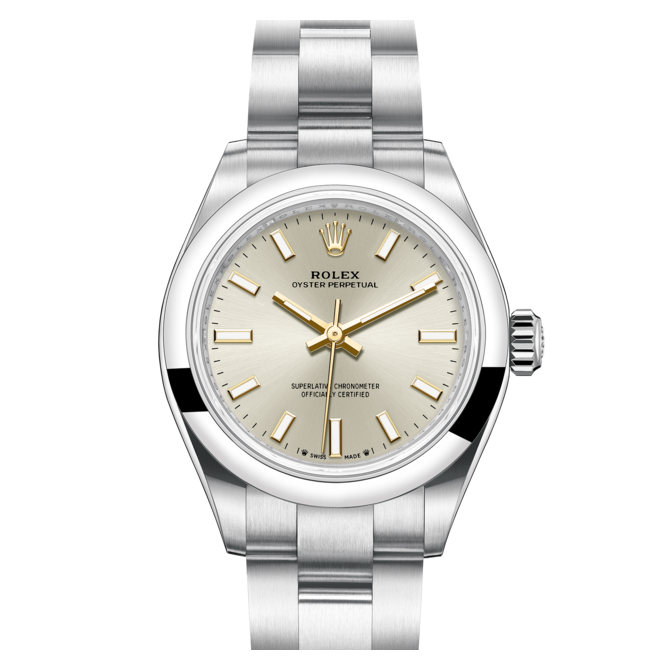 Oyster Perpetual 28