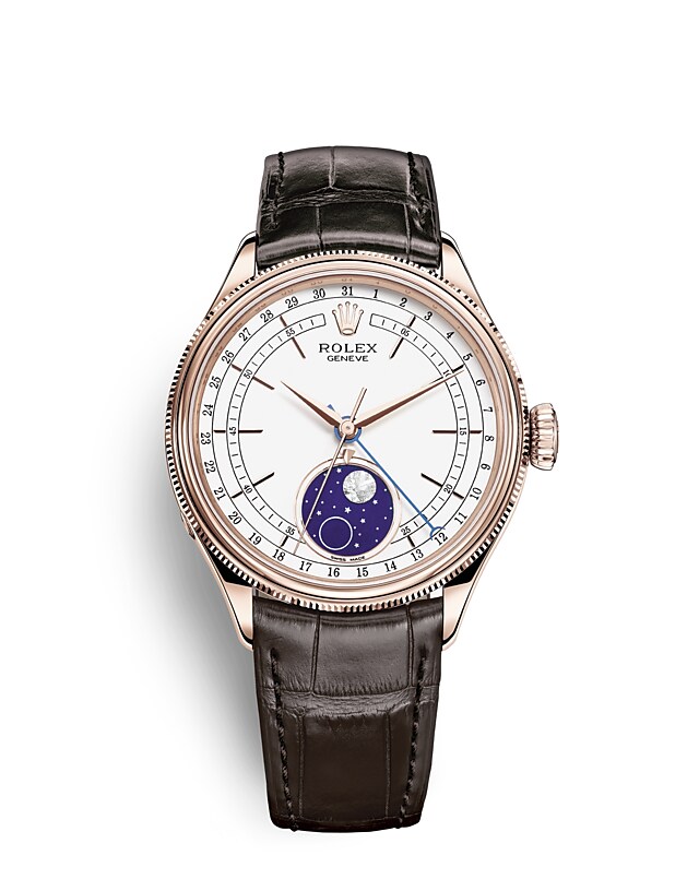 Cellini Moonphase