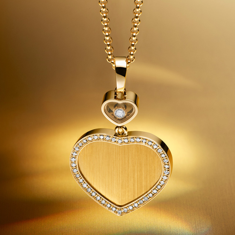 Экологические инициативы Chopard и Graff