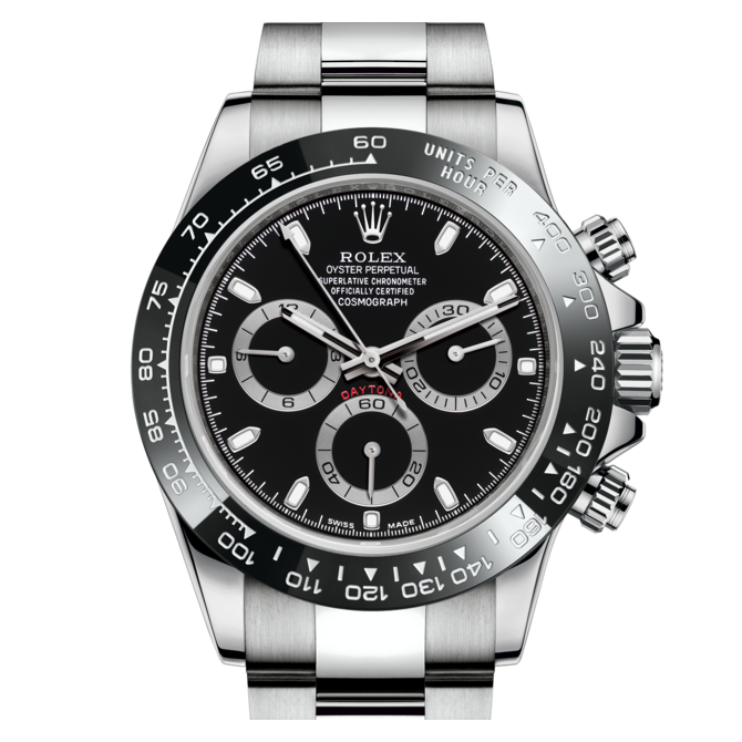 Cosmograph Daytona