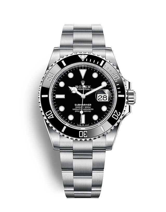 Submariner Date