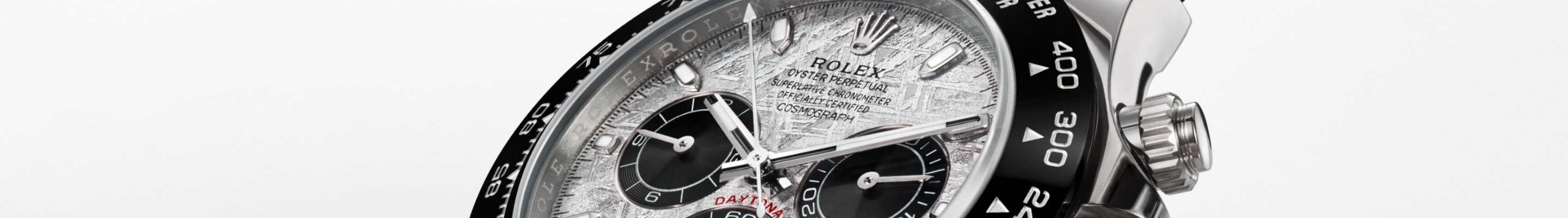 ЧАСЫ COSMOGRAPH DAYTONA КОМПАНИИ ROLEX