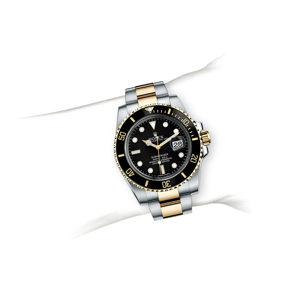 Submariner Date