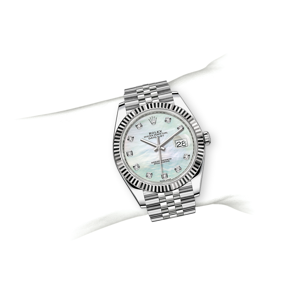 Datejust 41