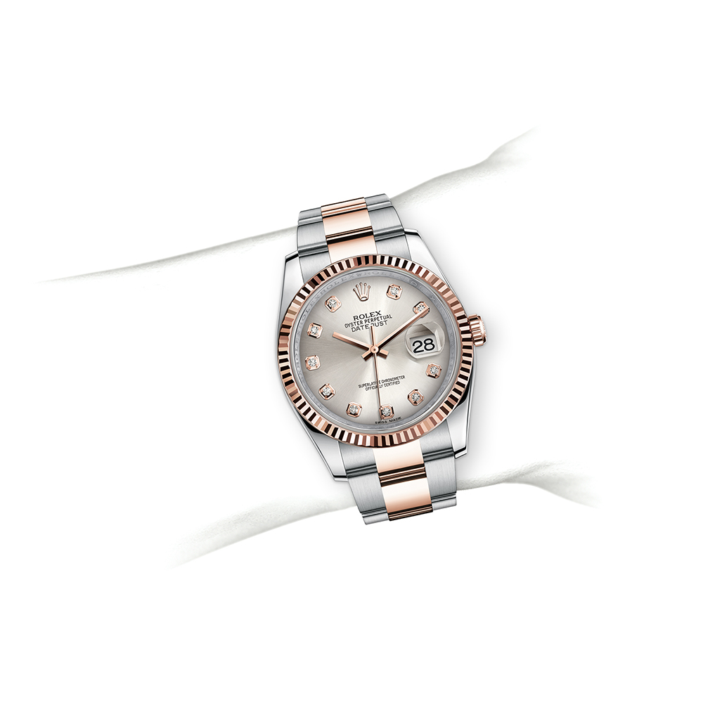 Datejust 36