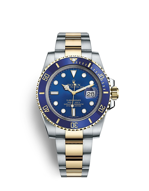 Submariner Date