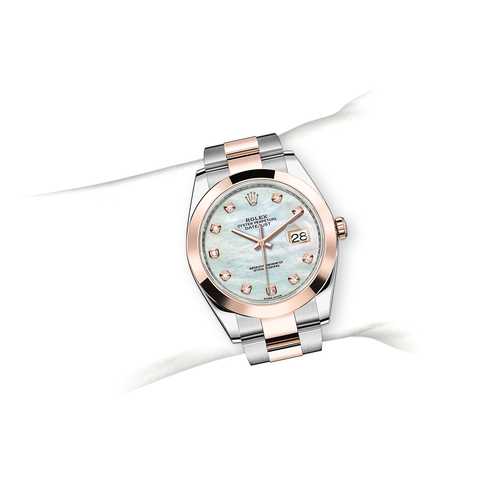 Datejust 41