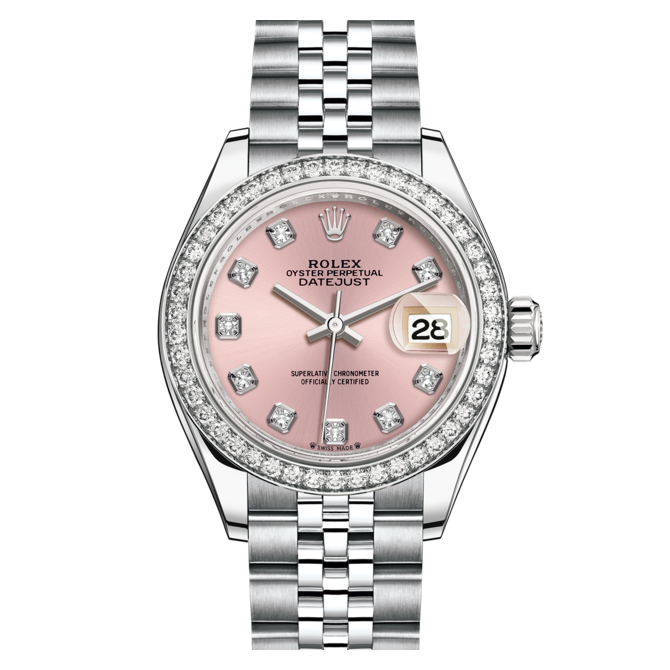 Lady-Datejust