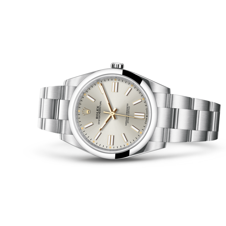 Oyster Perpetual 41