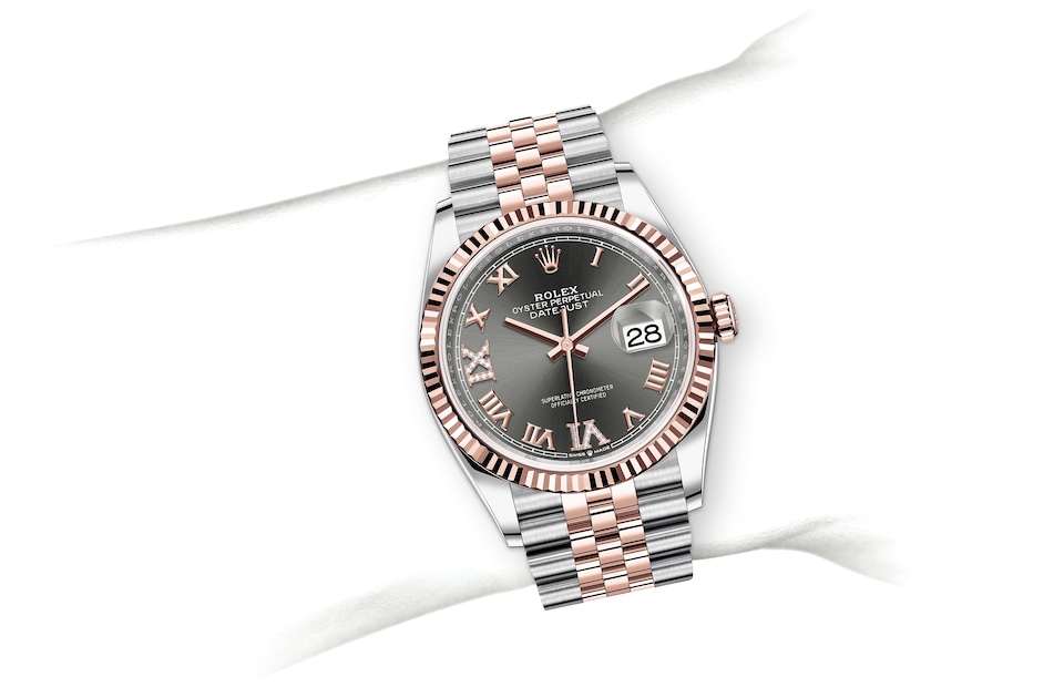 Datejust 36