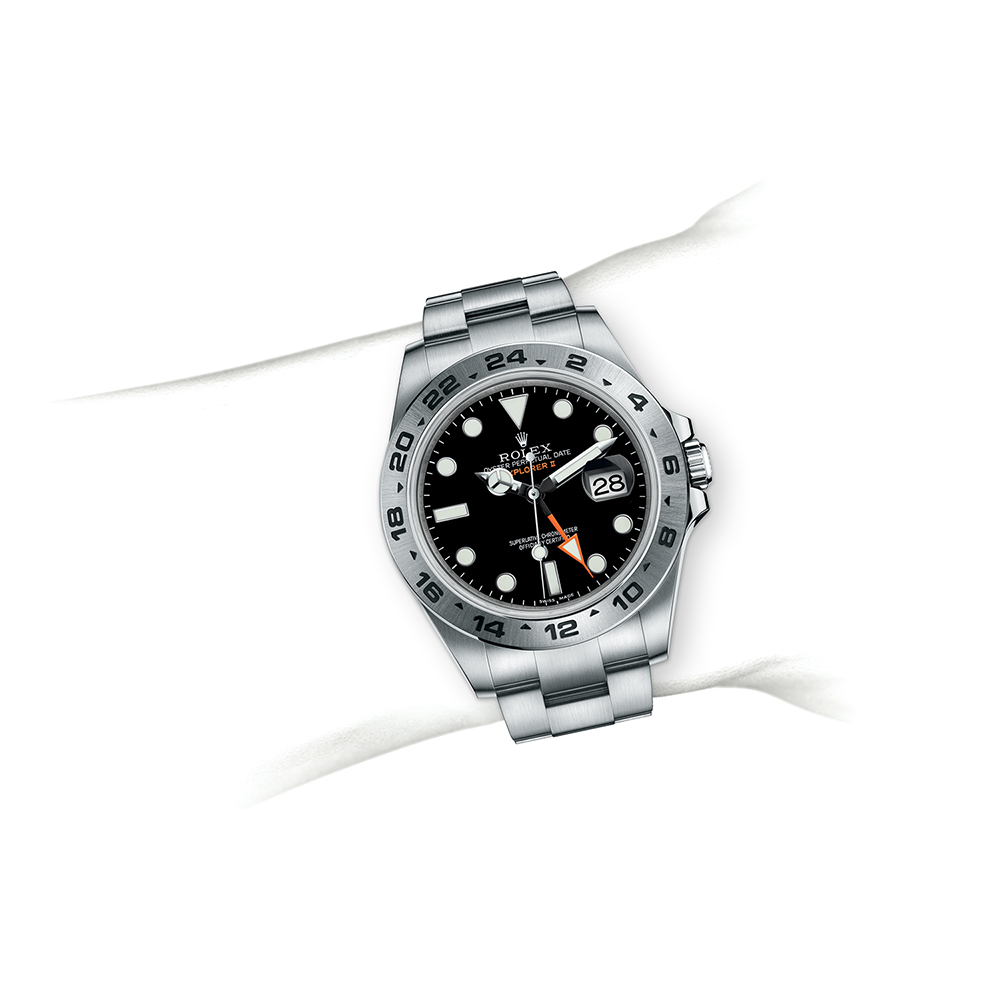 Explorer II