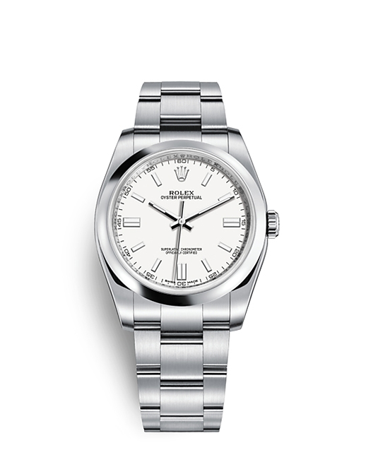 Oyster Perpetual 36