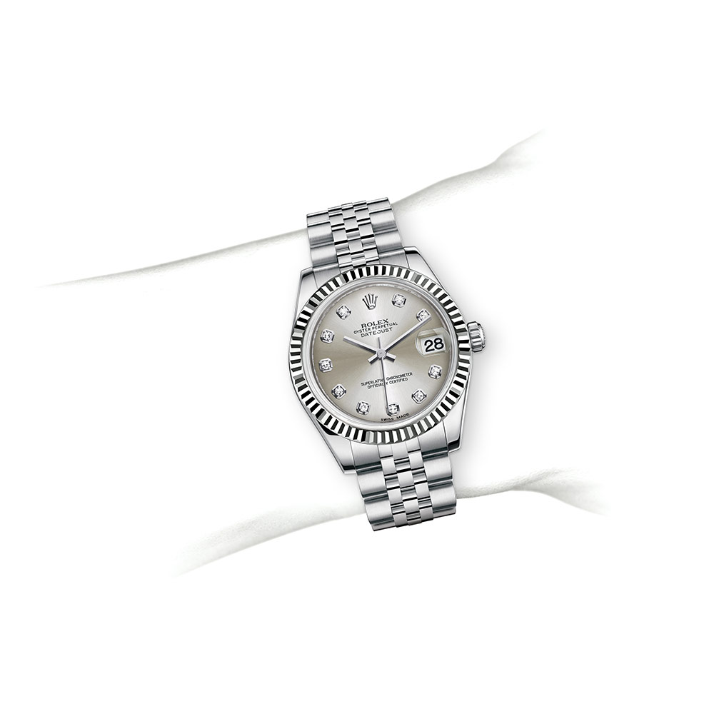 Datejust 31