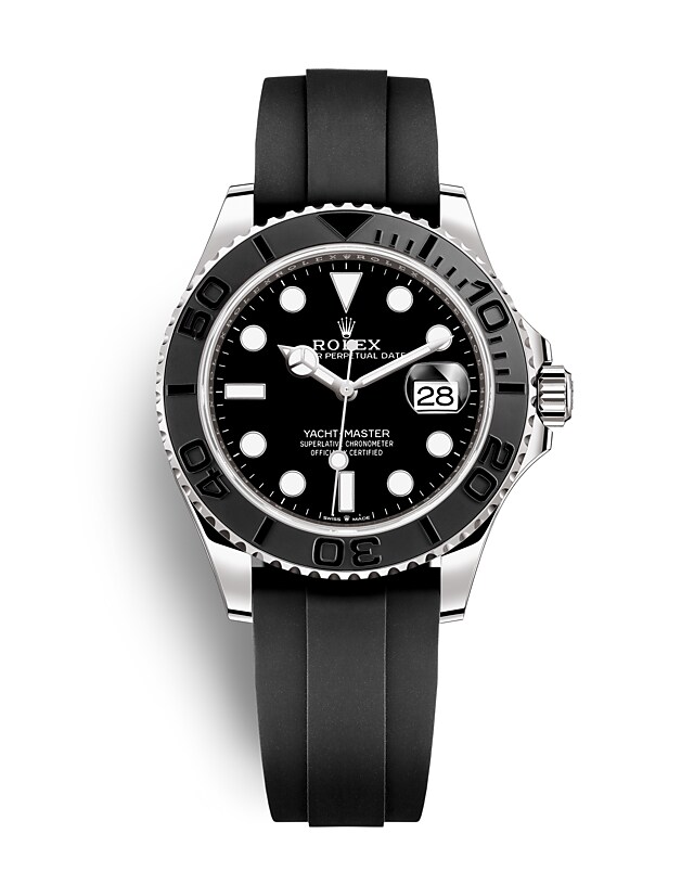 Yacht-Master 42