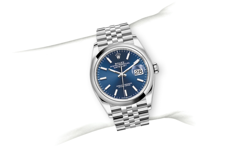 Datejust 36