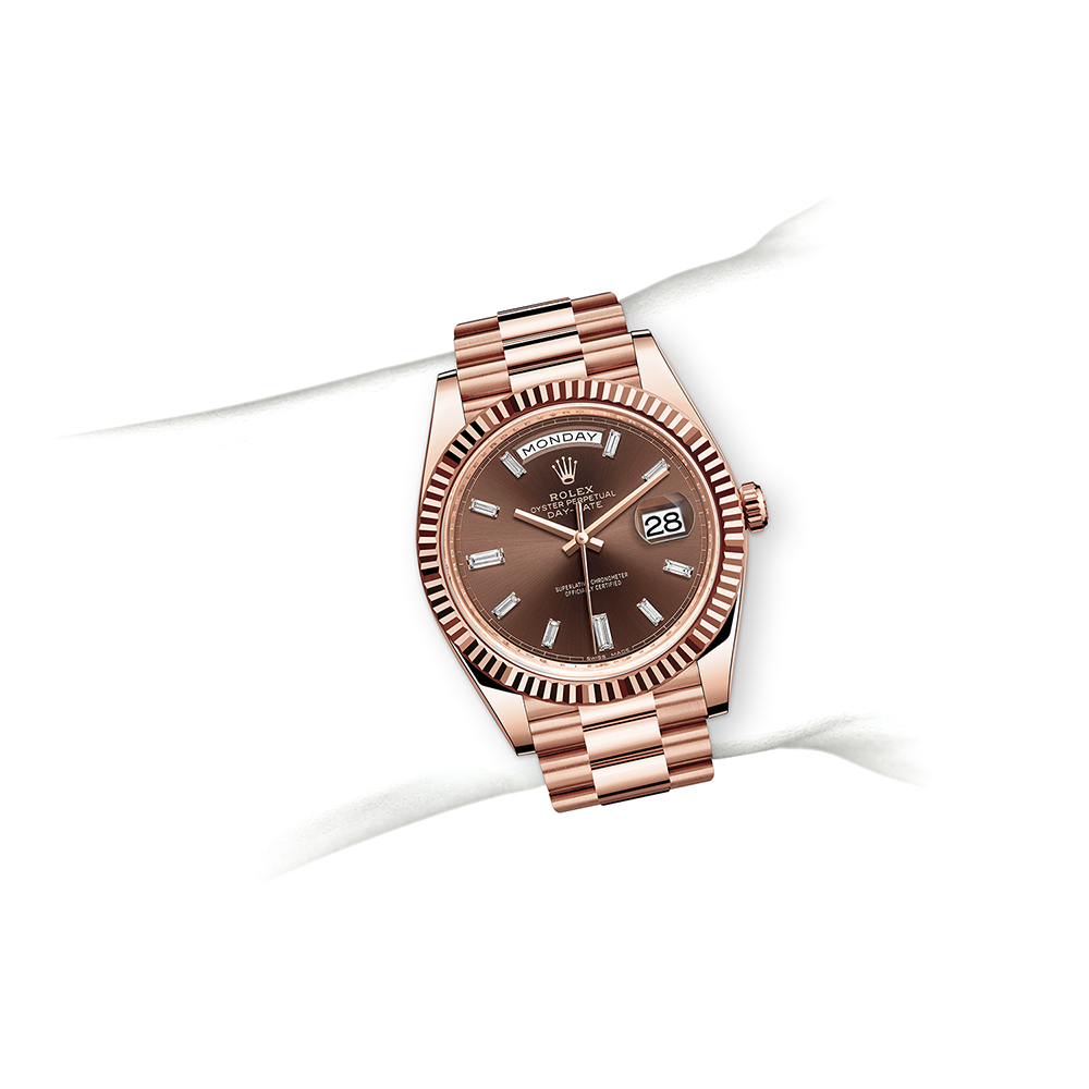 Day-Date 40