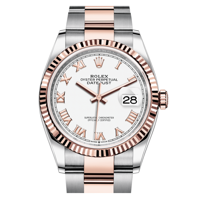 Datejust 36