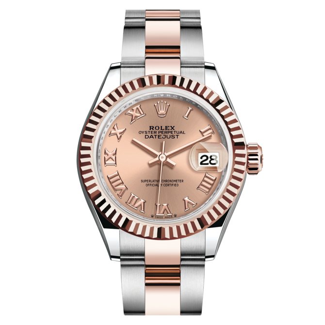 Lady-Datejust