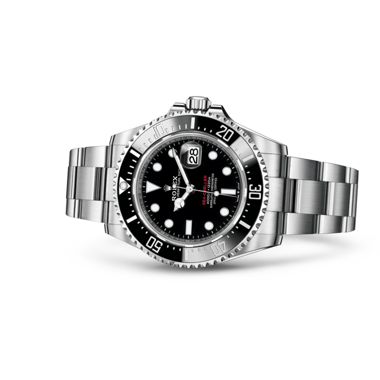 Sea-Dweller