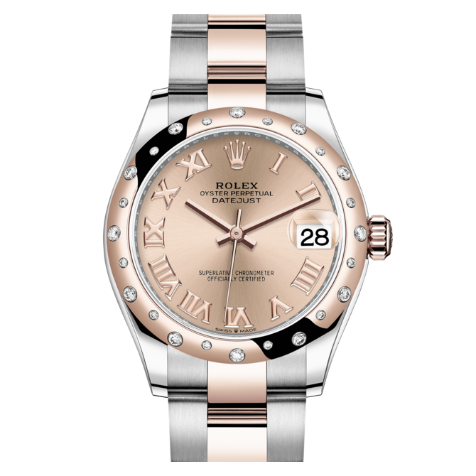 Datejust 31