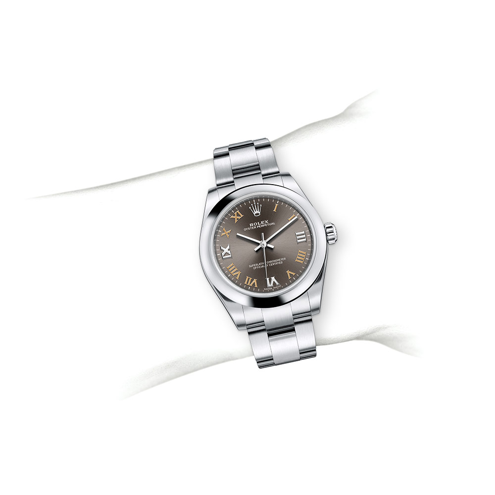 Oyster Perpetual 31