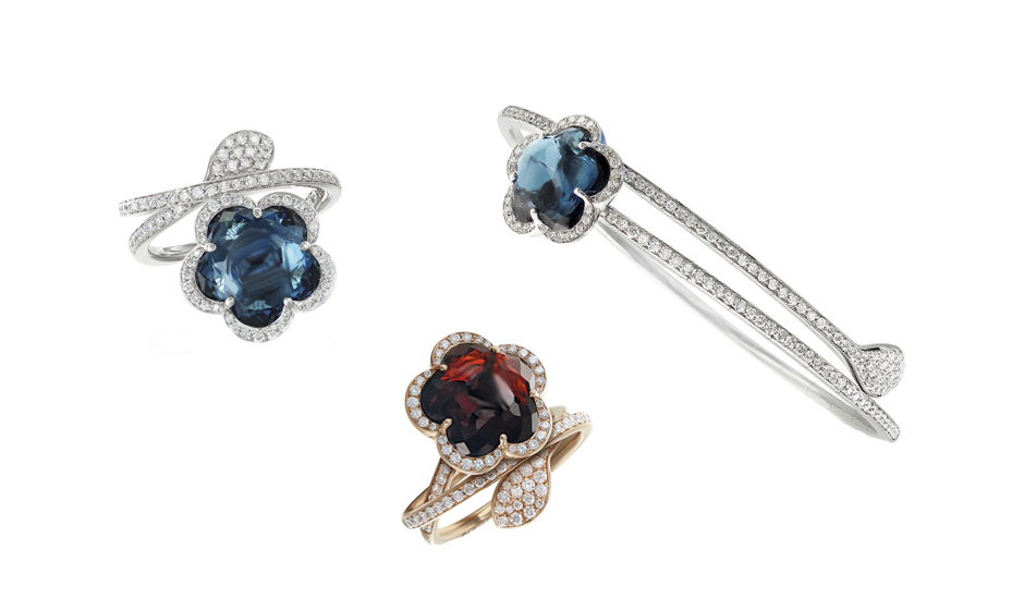 Коллекция Pasquale Bruni Bon Ton 