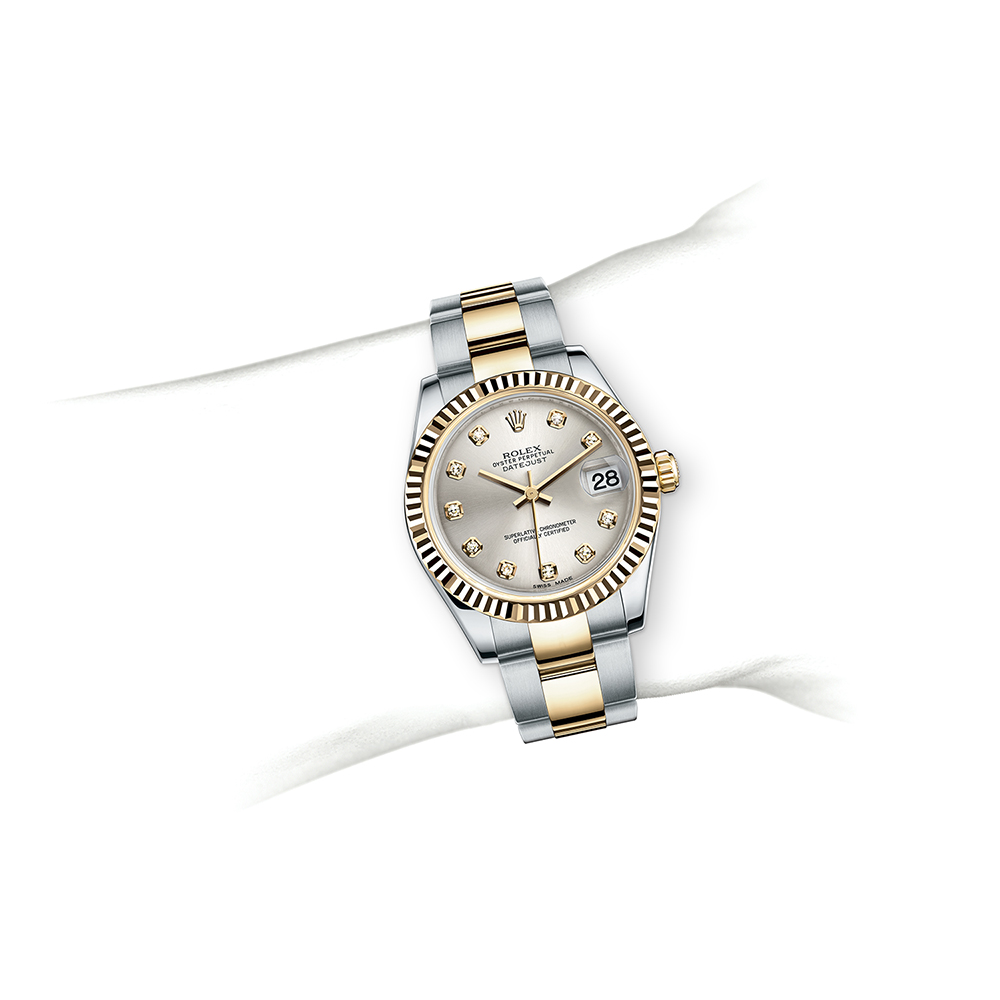 Datejust 31