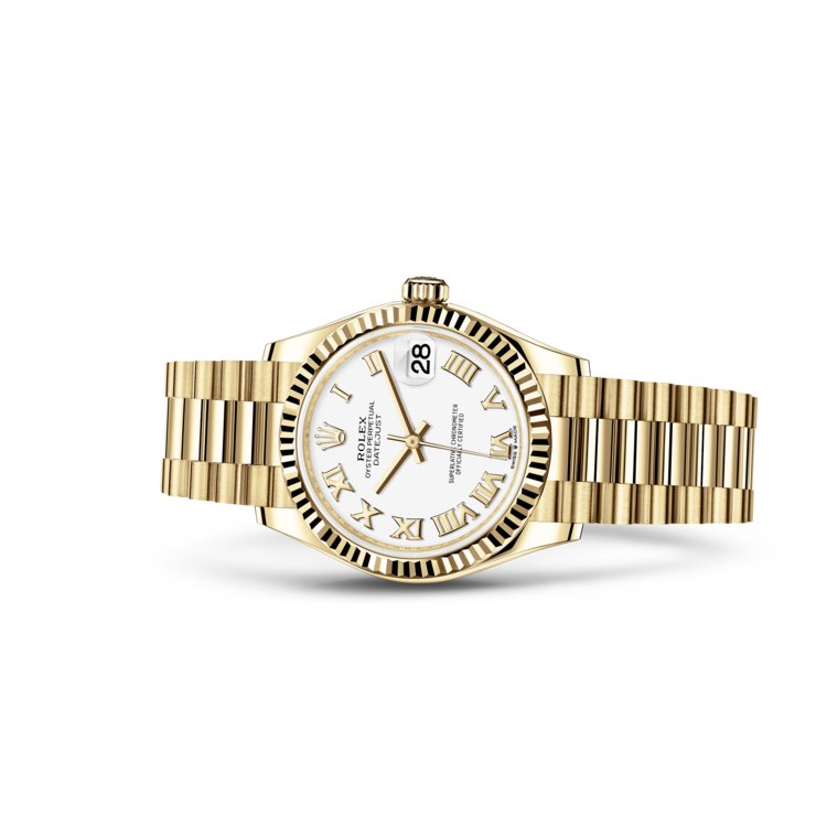 Datejust 31