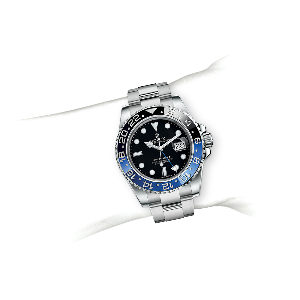 GMT-Master II