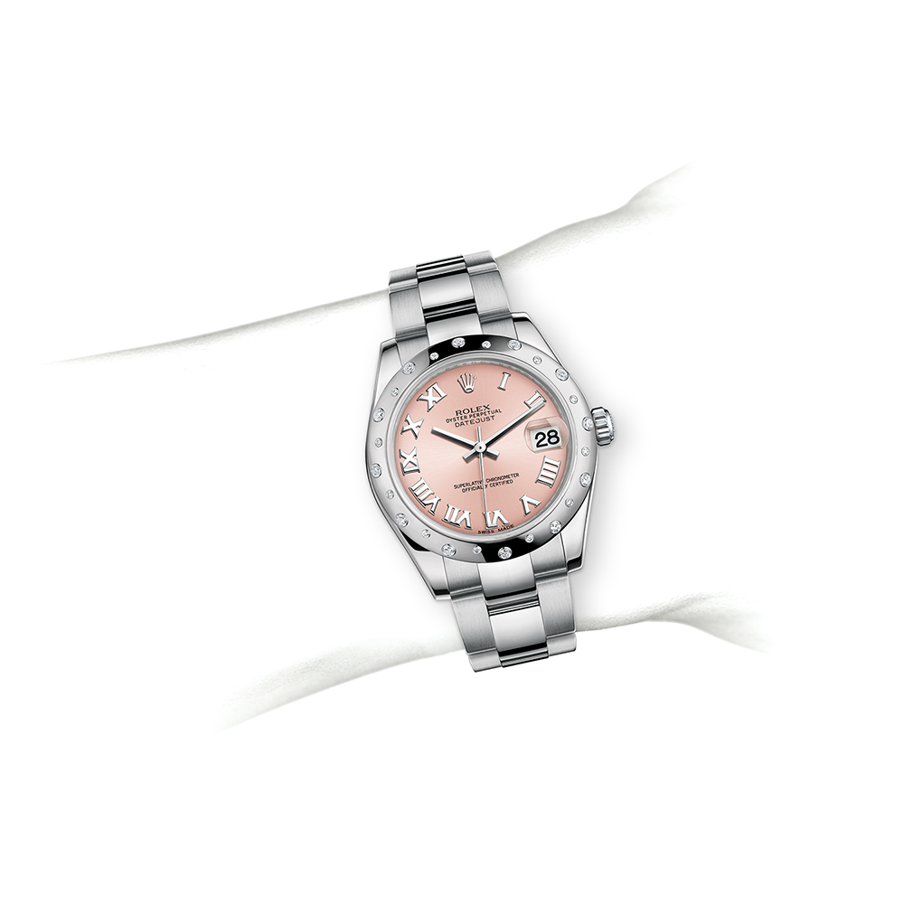 Datejust 31