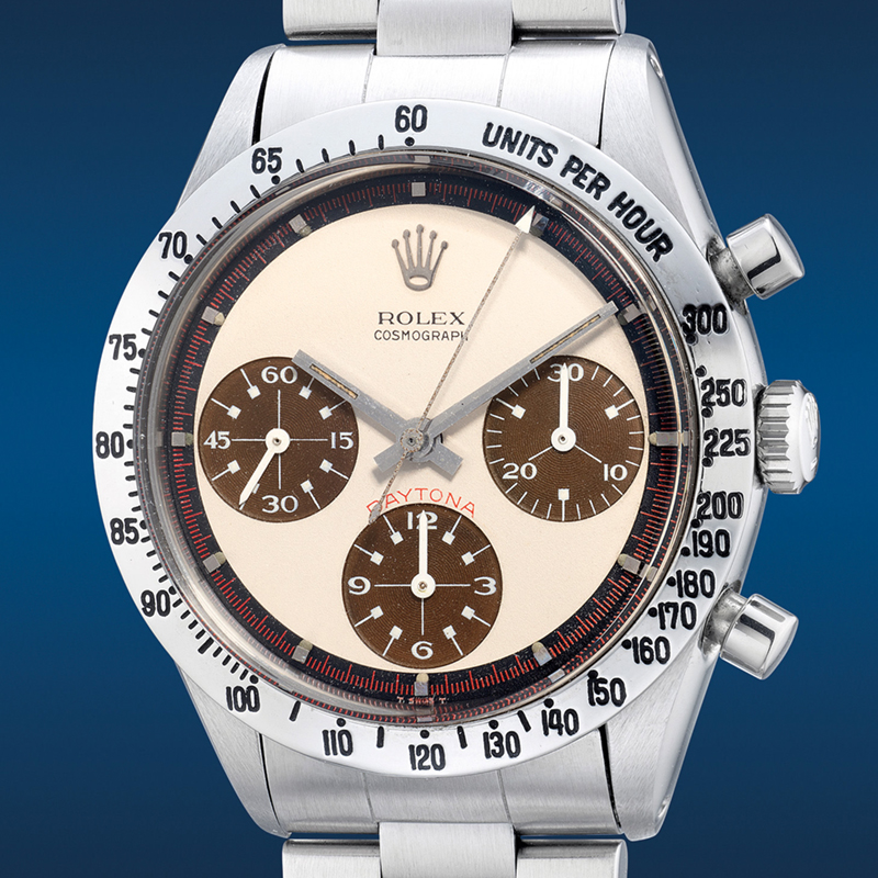 Лот 915: часы Rolex Ref. 6239