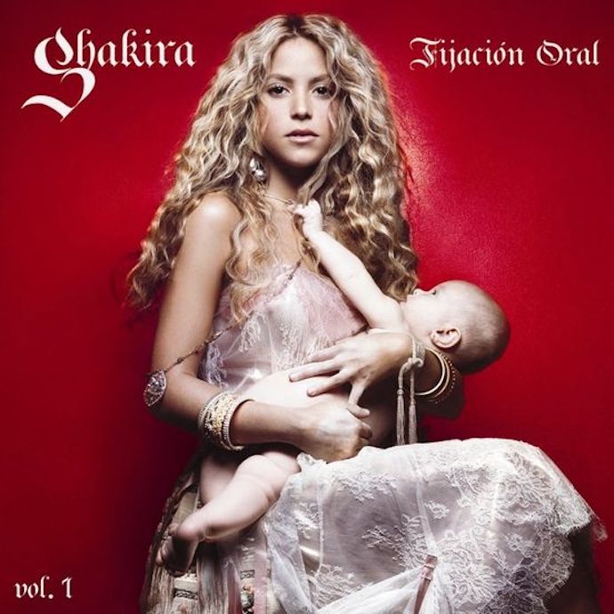 Shakira Fijaciоn Oral, Vol. 1.jpg