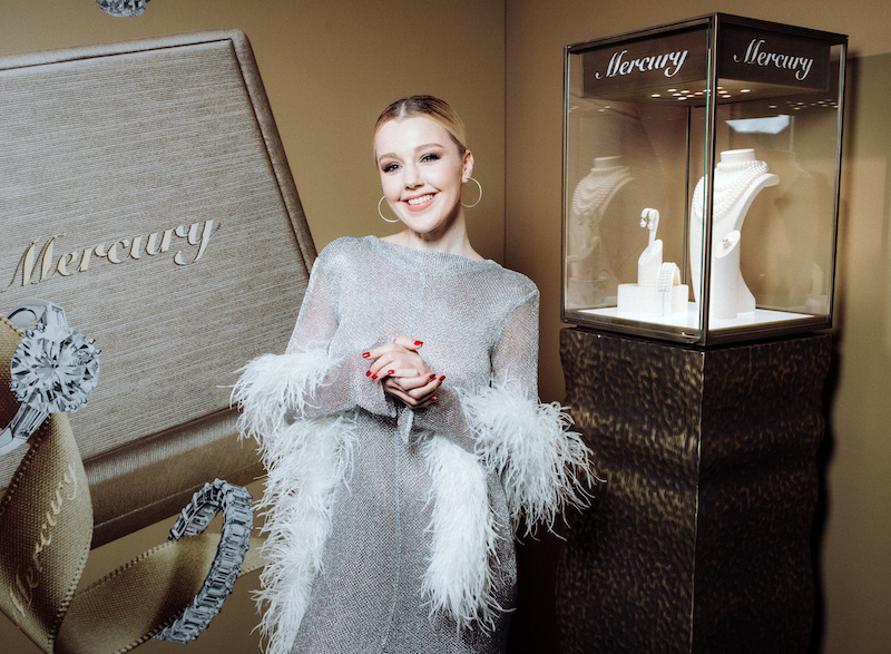 Юлианна Караулова
