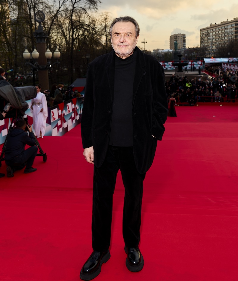 Алексей Учитель