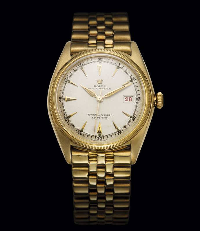 Rolex datejust 1945 discount