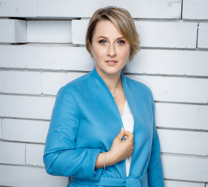 Жюри бизнес-премии Forbes Woman Mercury Awards Mercury