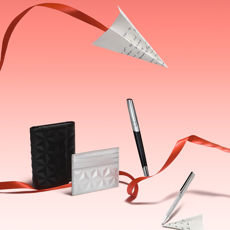 Аксессуары S.T. Dupont