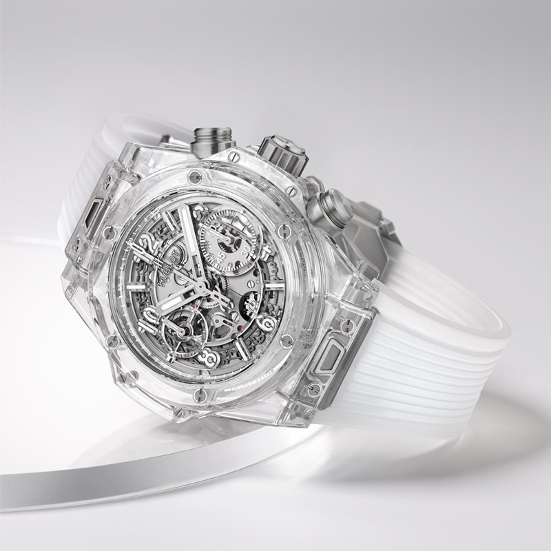 Скажи мне, кто твой друг: подбираем часы под образ жизни | Mercury