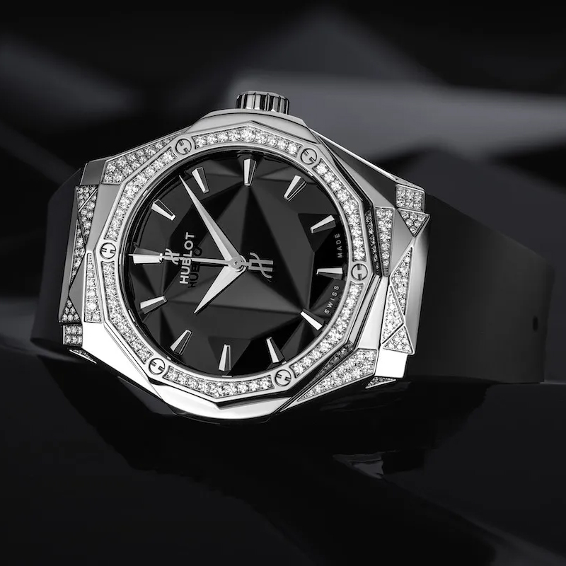 Hublot Classic Fusion