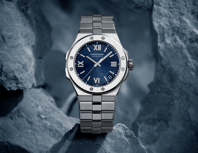 Rolex Tudor Patek Philippe Chopard Chanel Baselworld Mercury