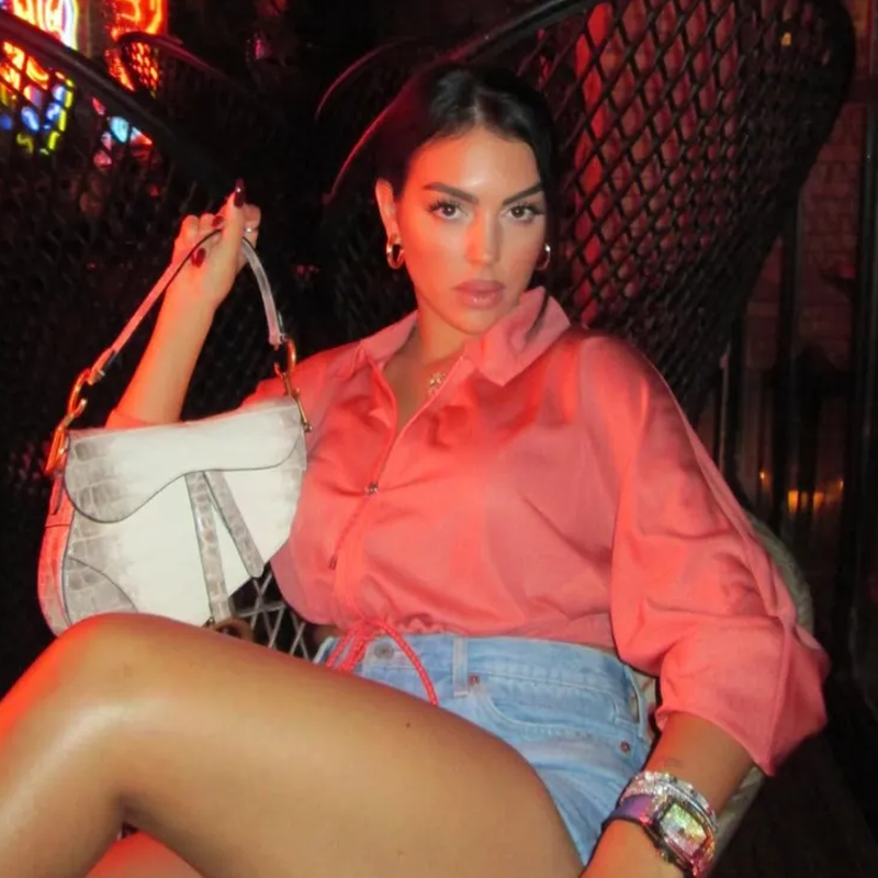 В часах HUBLOT Spirit of Big Bang King Gold