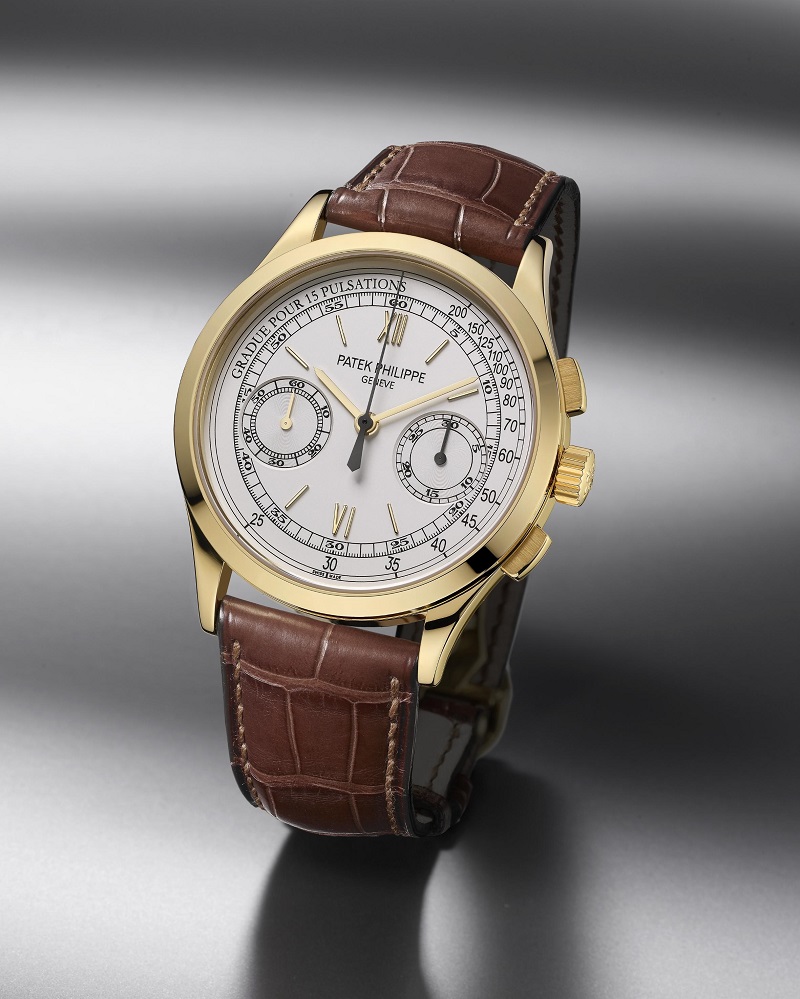 Patek best sale philippe 5170j